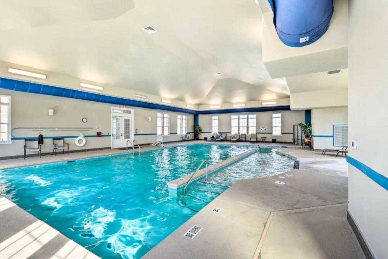The Villas Buckingham 10 Mins To Rdu Airport Duke Downtown Durham Ngoại thất bức ảnh