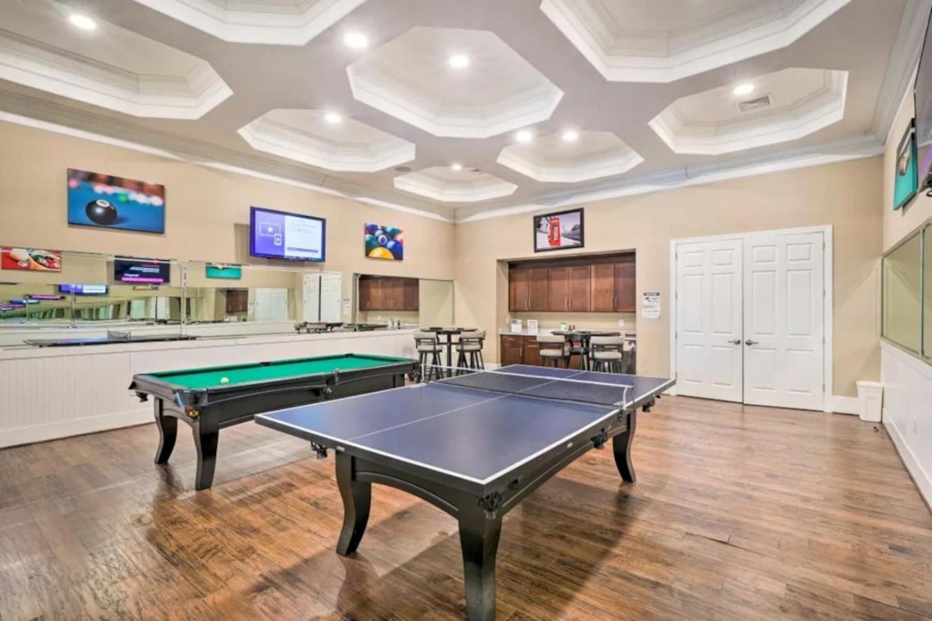The Villas Buckingham 10 Mins To Rdu Airport Duke Downtown Durham Ngoại thất bức ảnh