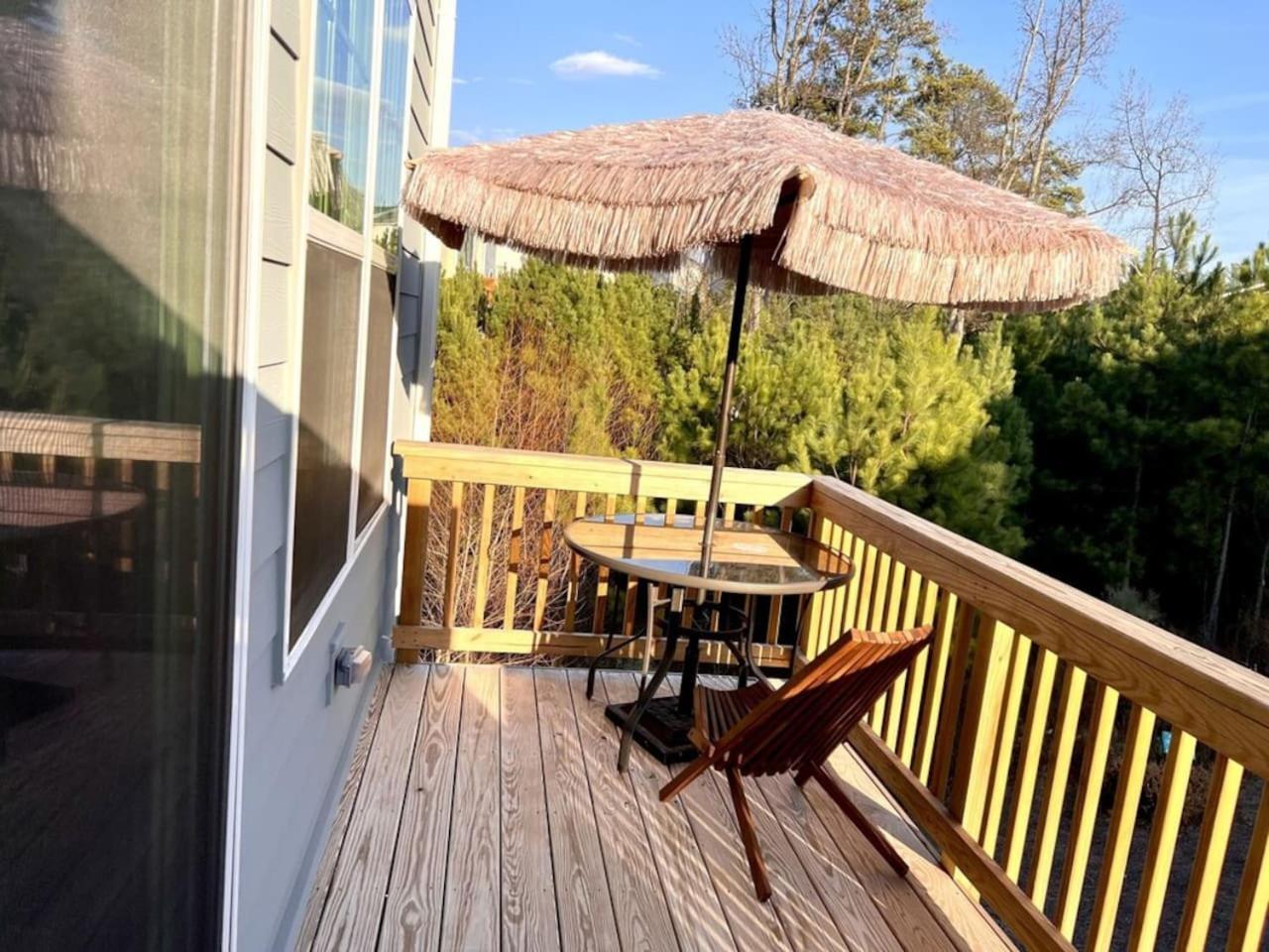 The Villas Buckingham 10 Mins To Rdu Airport Duke Downtown Durham Ngoại thất bức ảnh